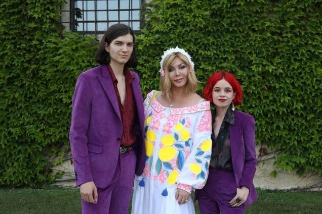 21-річний син Білик розповів про свою кохану і майбутнє весілля