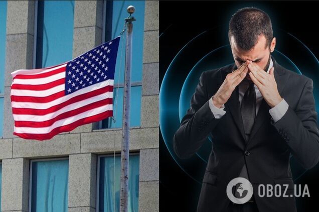 В США намерены расследовать эпизоды заболевания дипломатов 'гавайским синдромом'