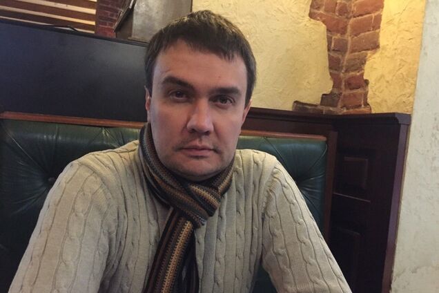 Роман Любицький був виключений зі 'Свободи'