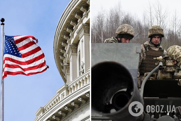 У Зеленского объяснили, почему США важно присоединиться к переговорам по Донбассу