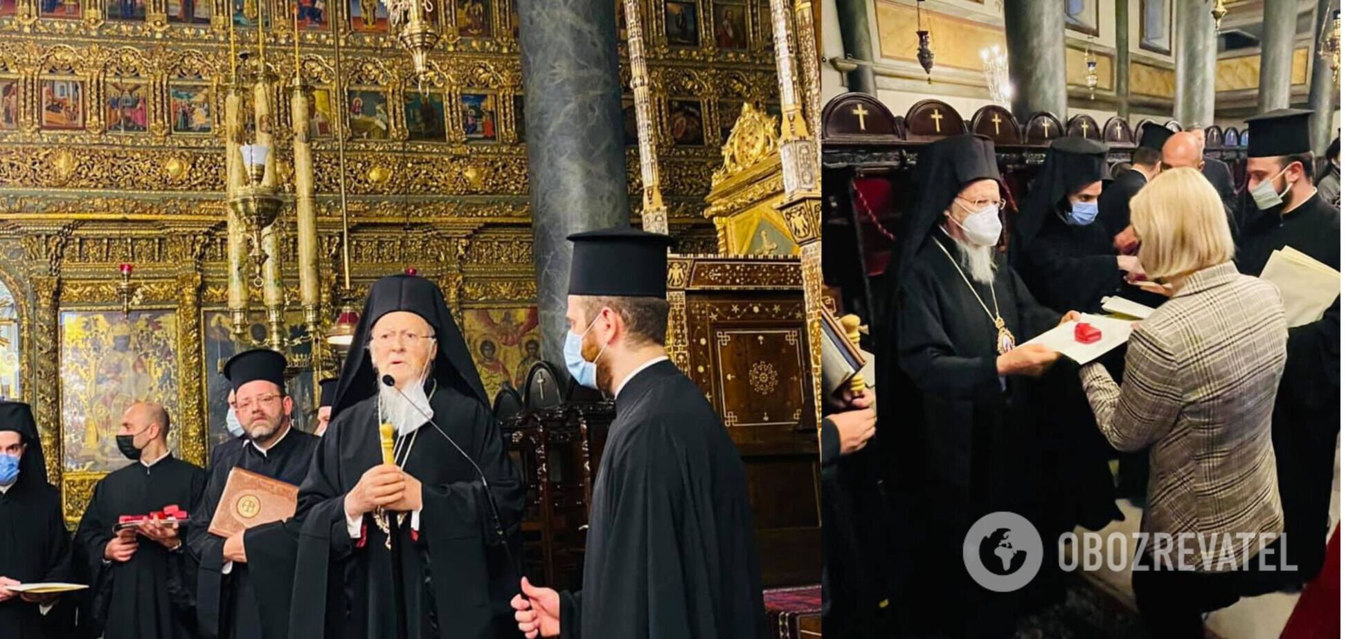 Патриарх планирует присутствовать на соответствующих торжествах