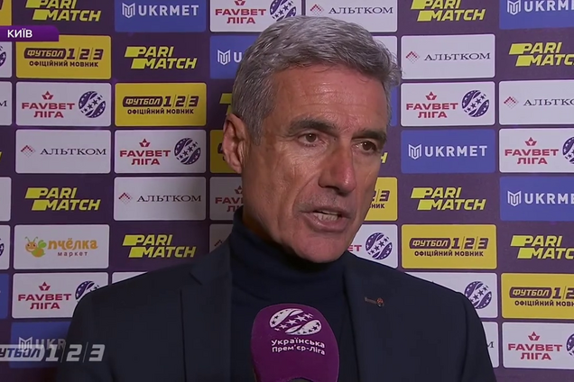 Луиш Каштру