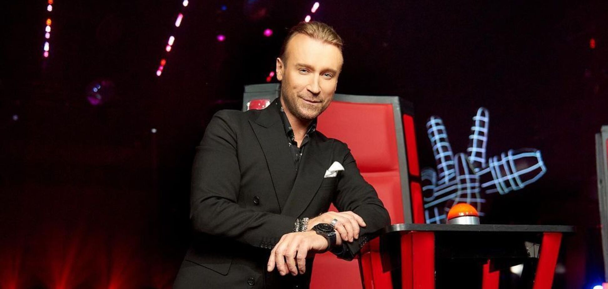 Олег Винник