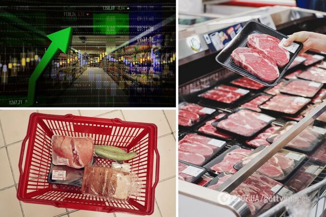 В Украине подорожает мясо: эксперт назвал новые цены
