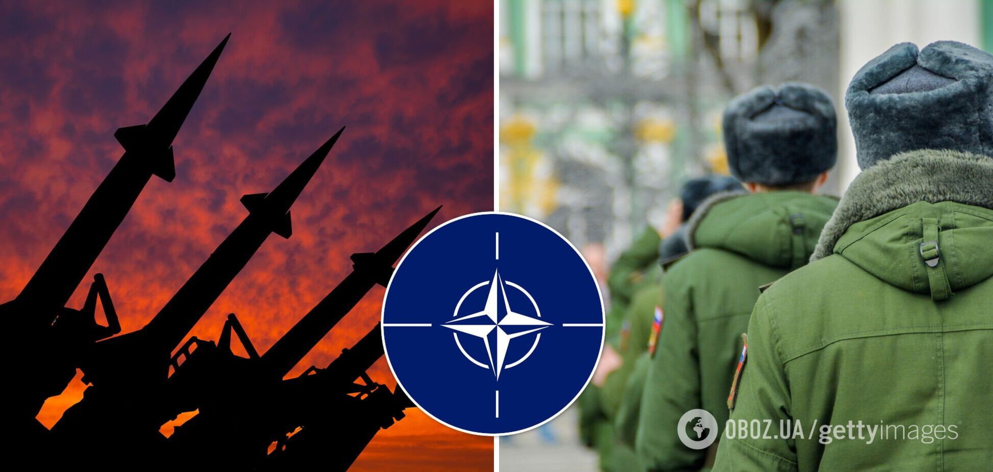 Путін хоче послабити НАТО: в Міноборони Німеччини оцінили загрозу