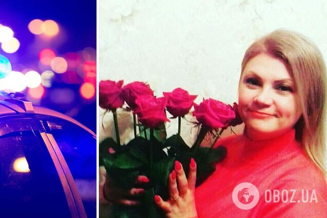 Убийство полицейской в Киеве: подозреваемая оказалась знакомой жертвы, ее задержали