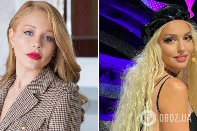 Кароль и Полякова встретились на сцене и обсудили свой конфликт