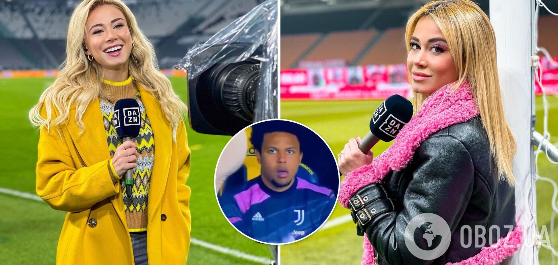 Дилетта Леотта