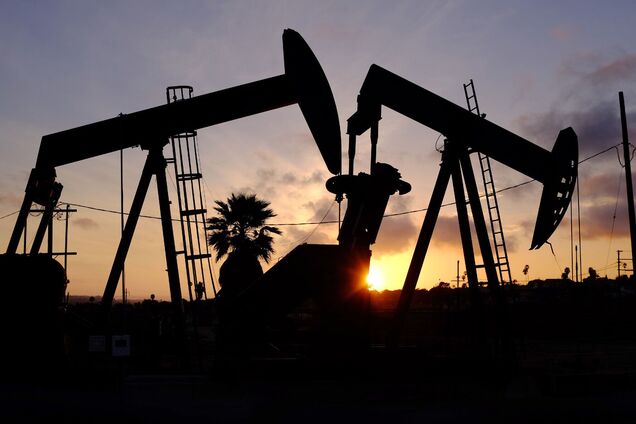 Убыток 'Нефтегаздобычи' составил сотни миллионов гривен