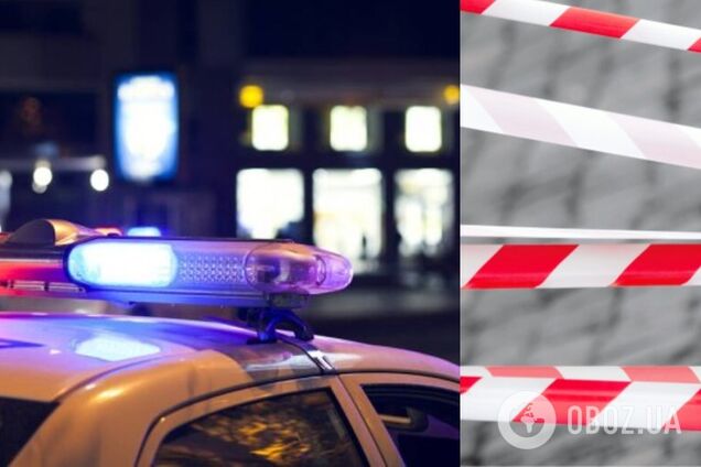 В Киеве прогремел мощный взрыв