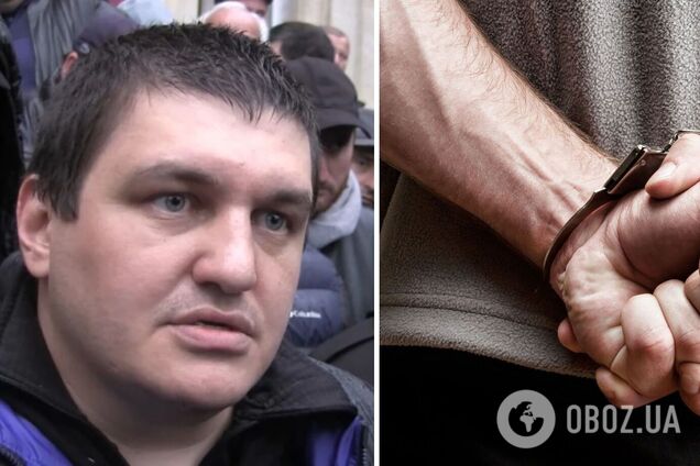 В Абхазії затримано екскомандира одного з батальйонів 'ДНР': подробиці