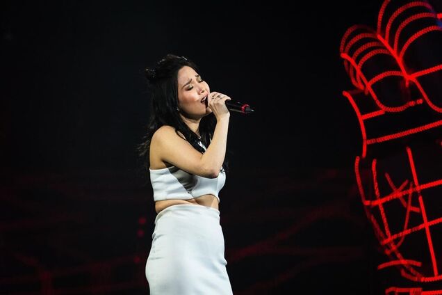 Диляра Дидаркизы