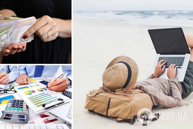 В Україні вирішили 'захистити' фрилансерів, щоб зібрати податки: що та як зміниться