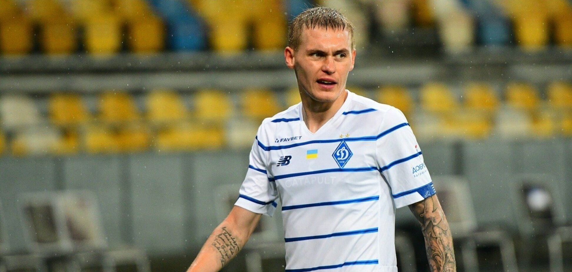 Віталій Буяльський