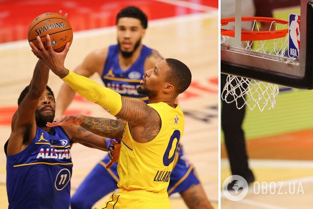 Матч зірок НБА