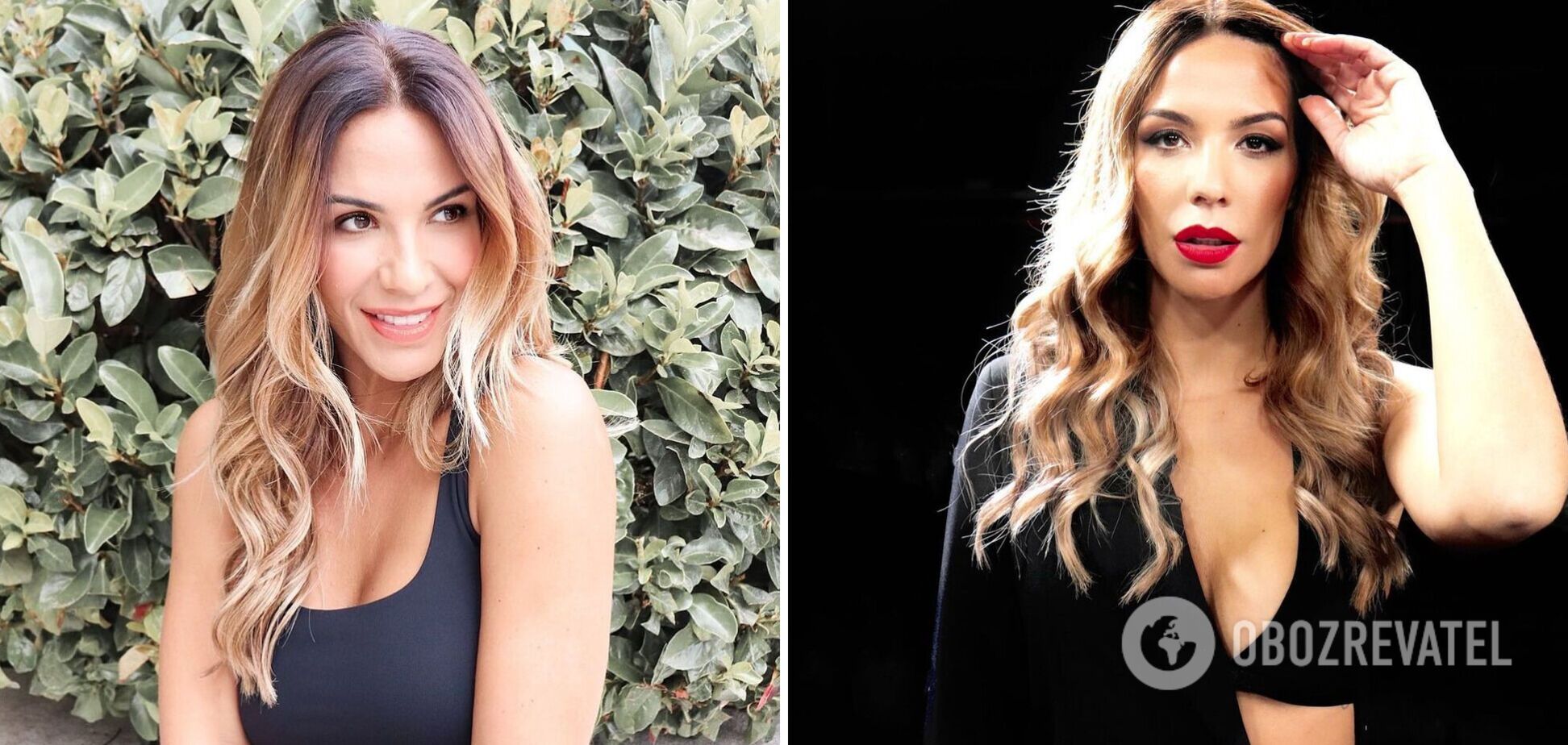 Тамара Горро