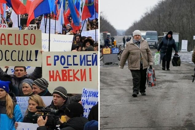 Коли припинять стріляти: як ми будемо реінтегрувати ОРДЛО і хто за це платитиме