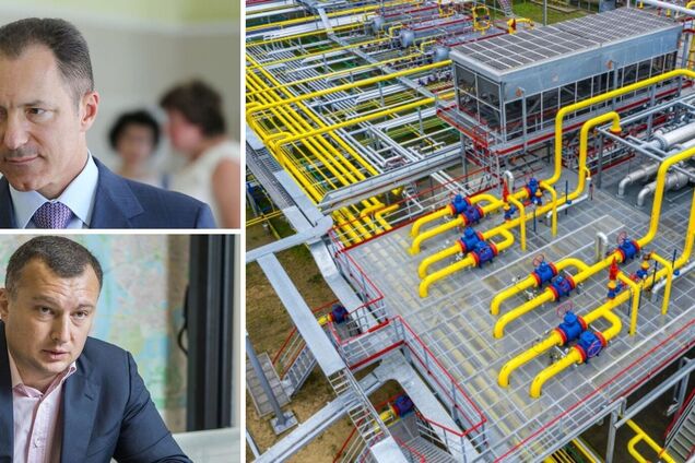 Рудковський обвинил Семинского в выводе денег 'Нефтегаздобычи' через фирмы-прокладки