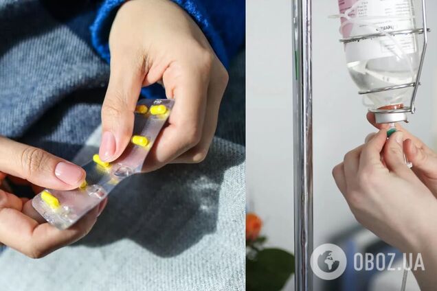 В Чернигове школьница совершила попытку самоубийства, наглотавшись таблеток