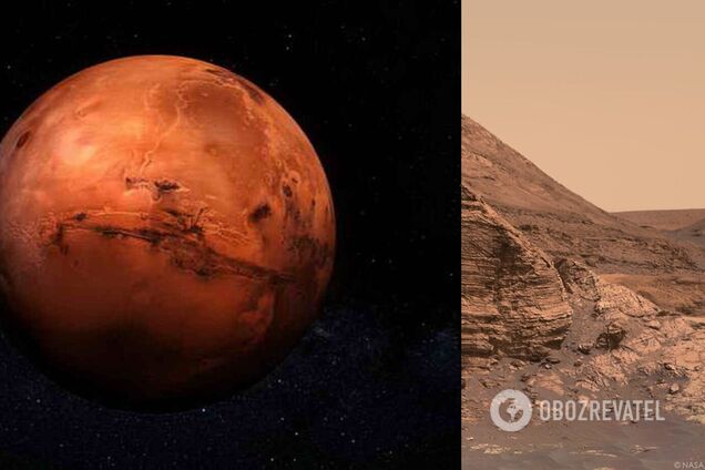 Вертолет NASA совершит первый в истории полет над Марсом