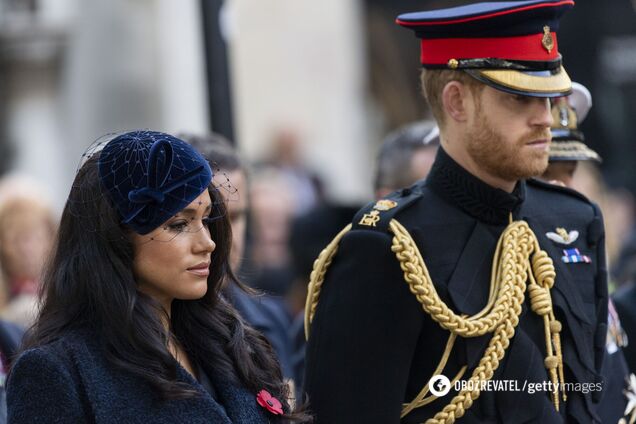 Меган Маркл