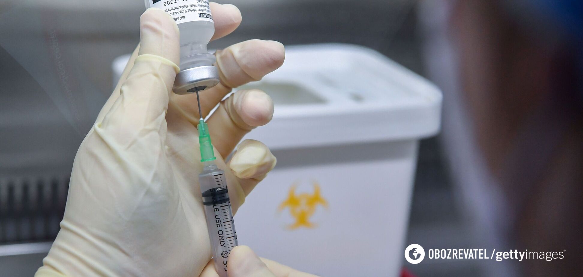 Смерть после вакцинации: в Южной Корее опубликовали результаты расследования