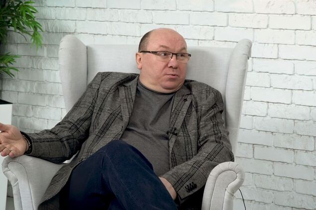 Виктор Леоненко