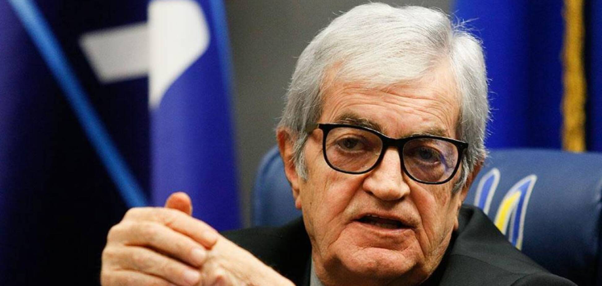 Лучано Лучи