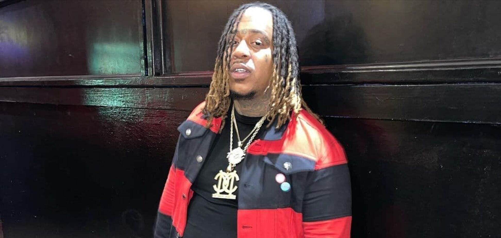 Умер рэпер Чаки Трилл