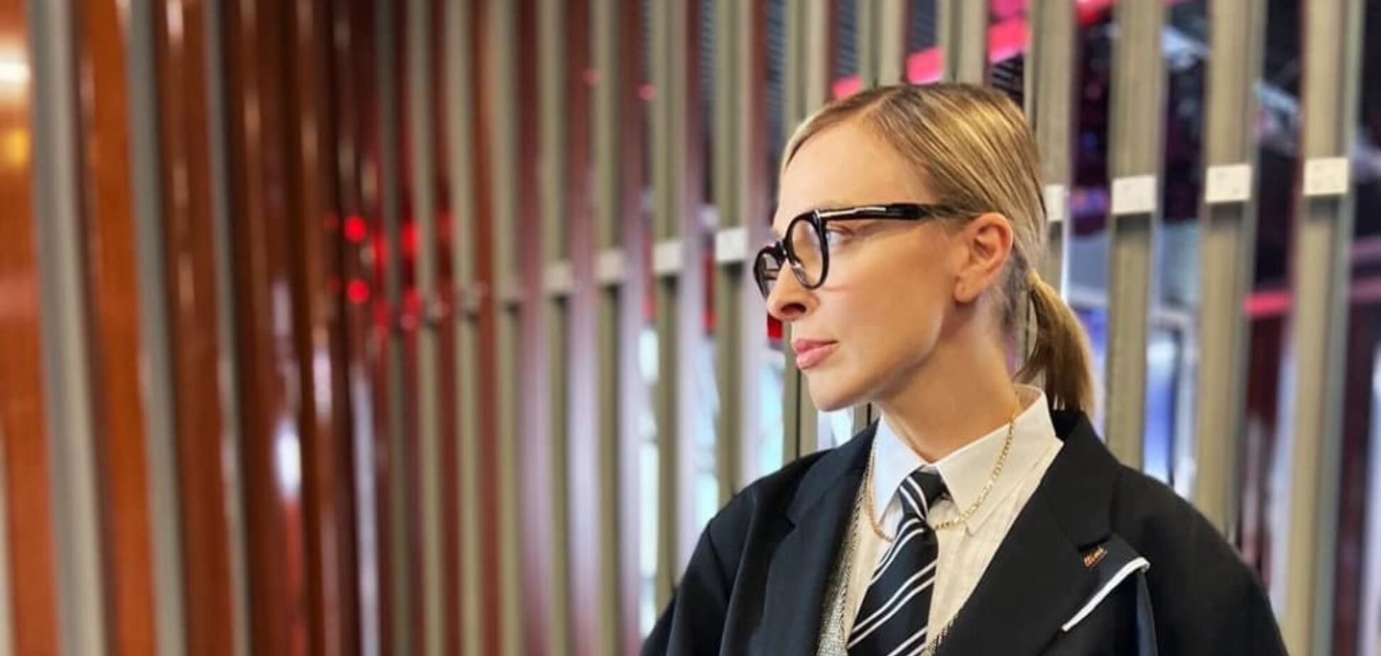 Василиса Фролова стала мамой