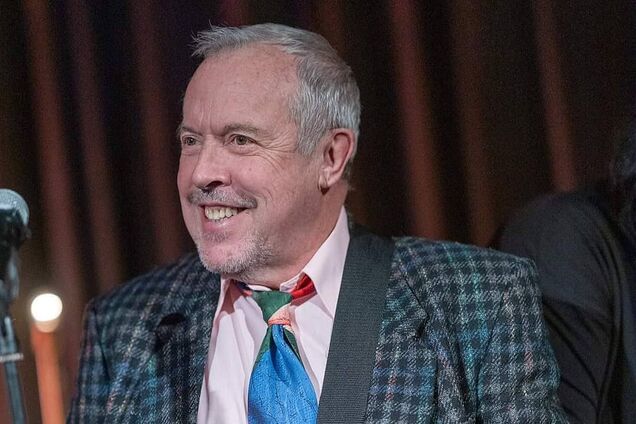 Макаревич поехал в Танзанию