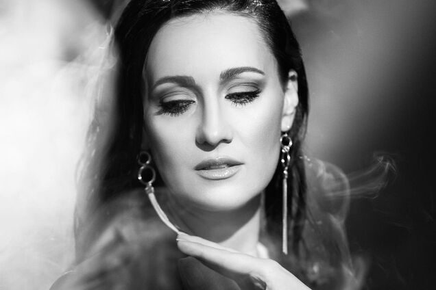 Вітвіцька показала фото з відпочинку в Одесі