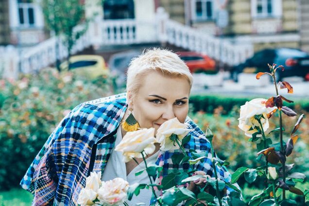 Марине Поплавской исполнился бы 51 год