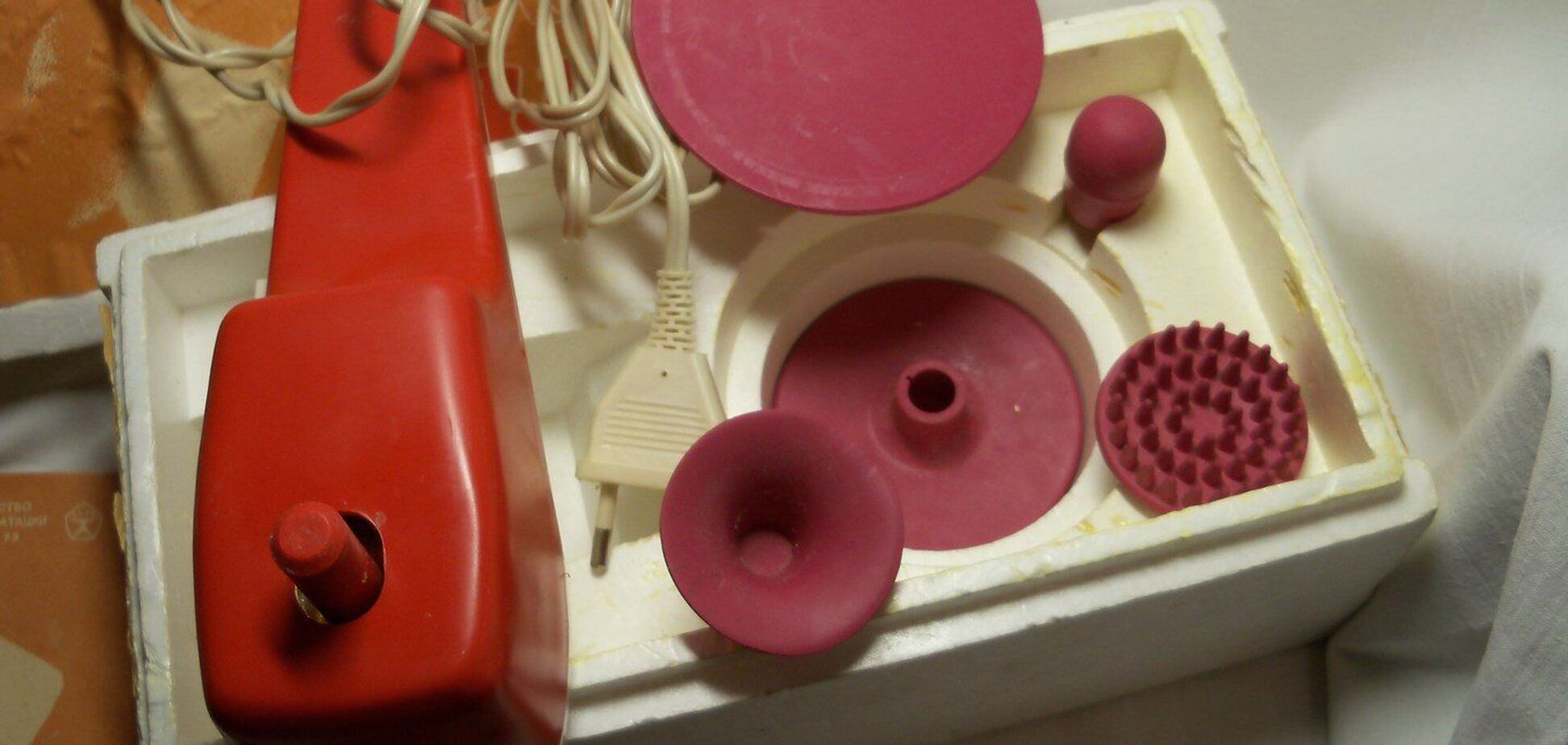 Секс-шопы в СССР