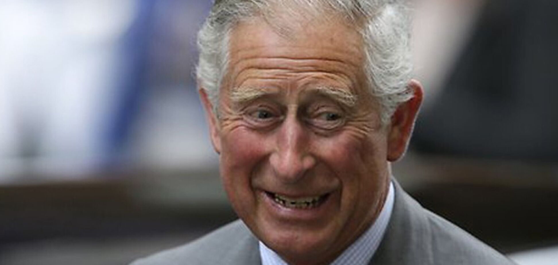 Принц Чарльз відмовився коментувати скандальне інтерв'ю сина Гаррі Опрі