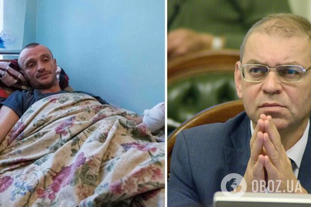 Дело о стрельбе Пашинского: пострадавший отозвал иск по экс-депутату