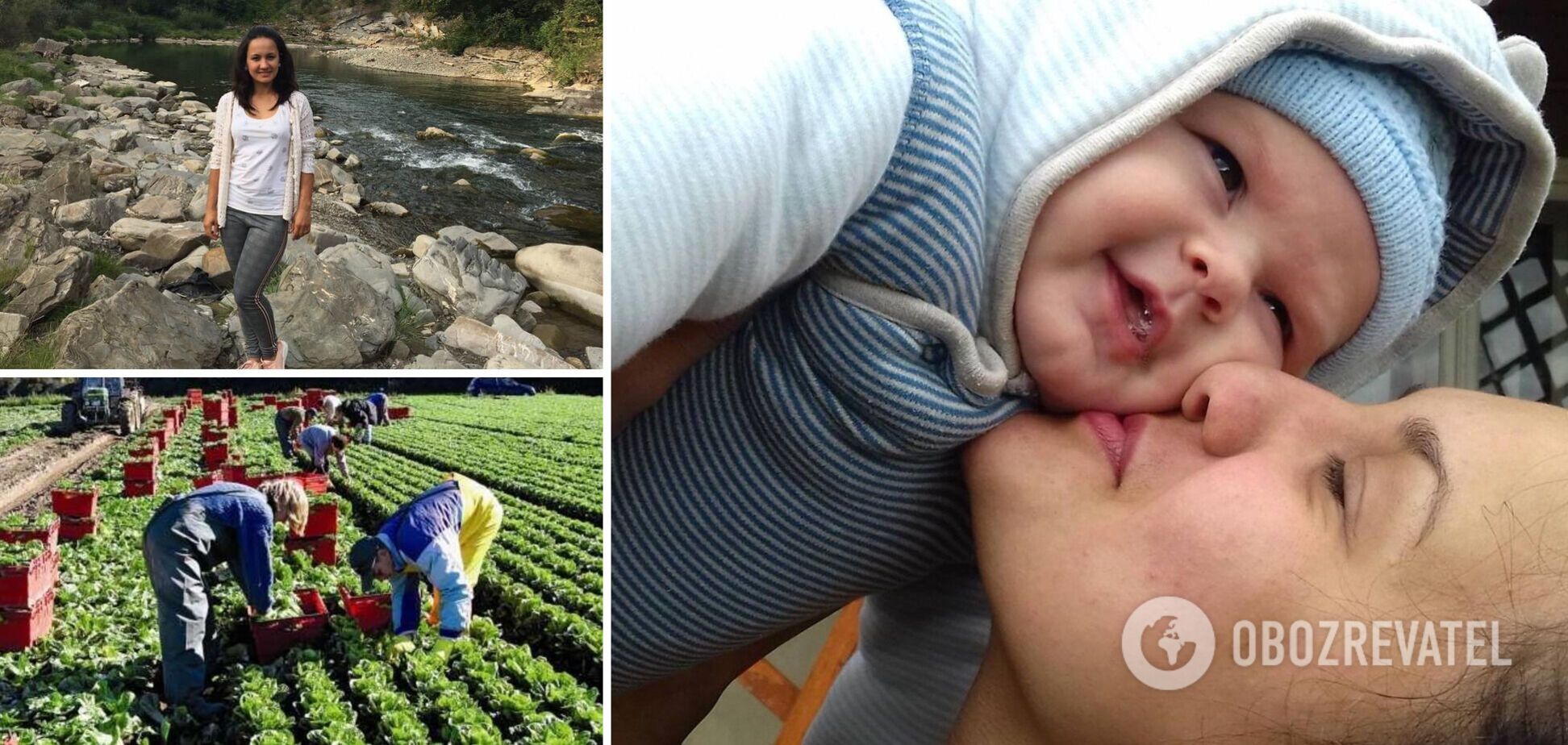 Провалилася крізь скляну підлогу: в Чехії на заробітках трагічно загинула молода українка