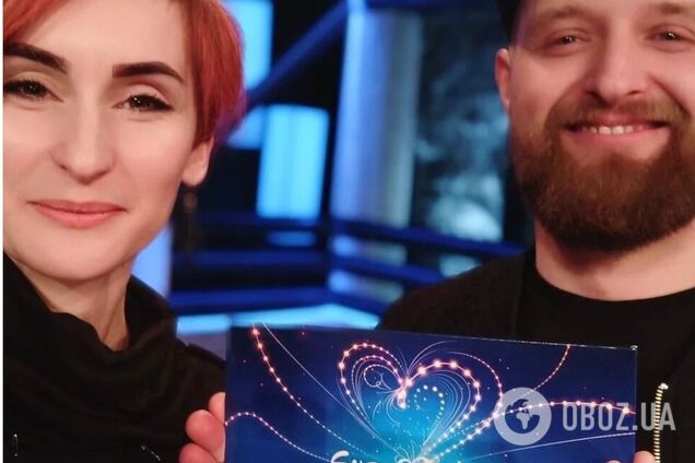 В сети раскритиковали 'испорченную' версию украинской песни Go_A для Евровидения