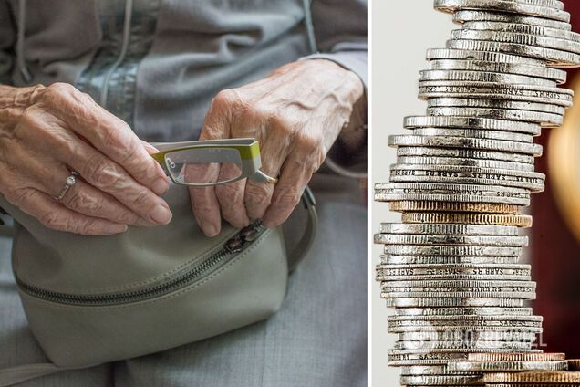 В Україні хочуть змінити алгоритм підвищення пенсій