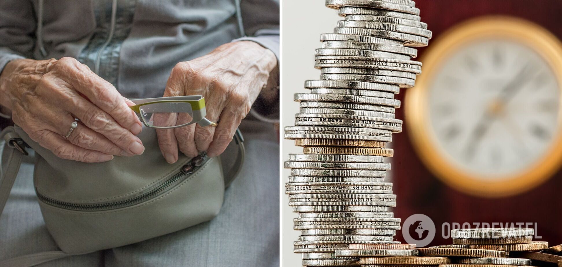 Доплаты к пенсиями зачастую привязаны к прожиточному минимуму