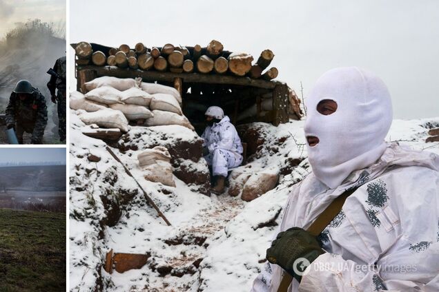 Війна на Донбасі