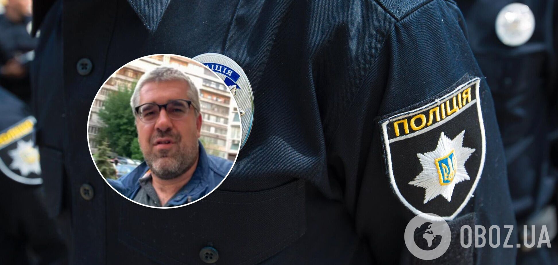 Спійманий на хабарі коп із Києва продовжує працювати в поліції – документ