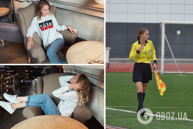 Марія Зобенко