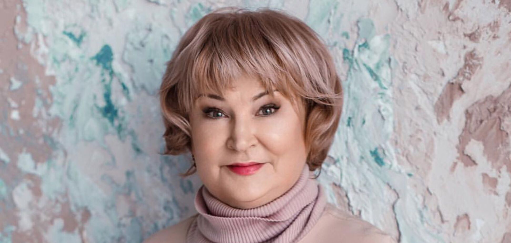 Татьяна Полякова умерла