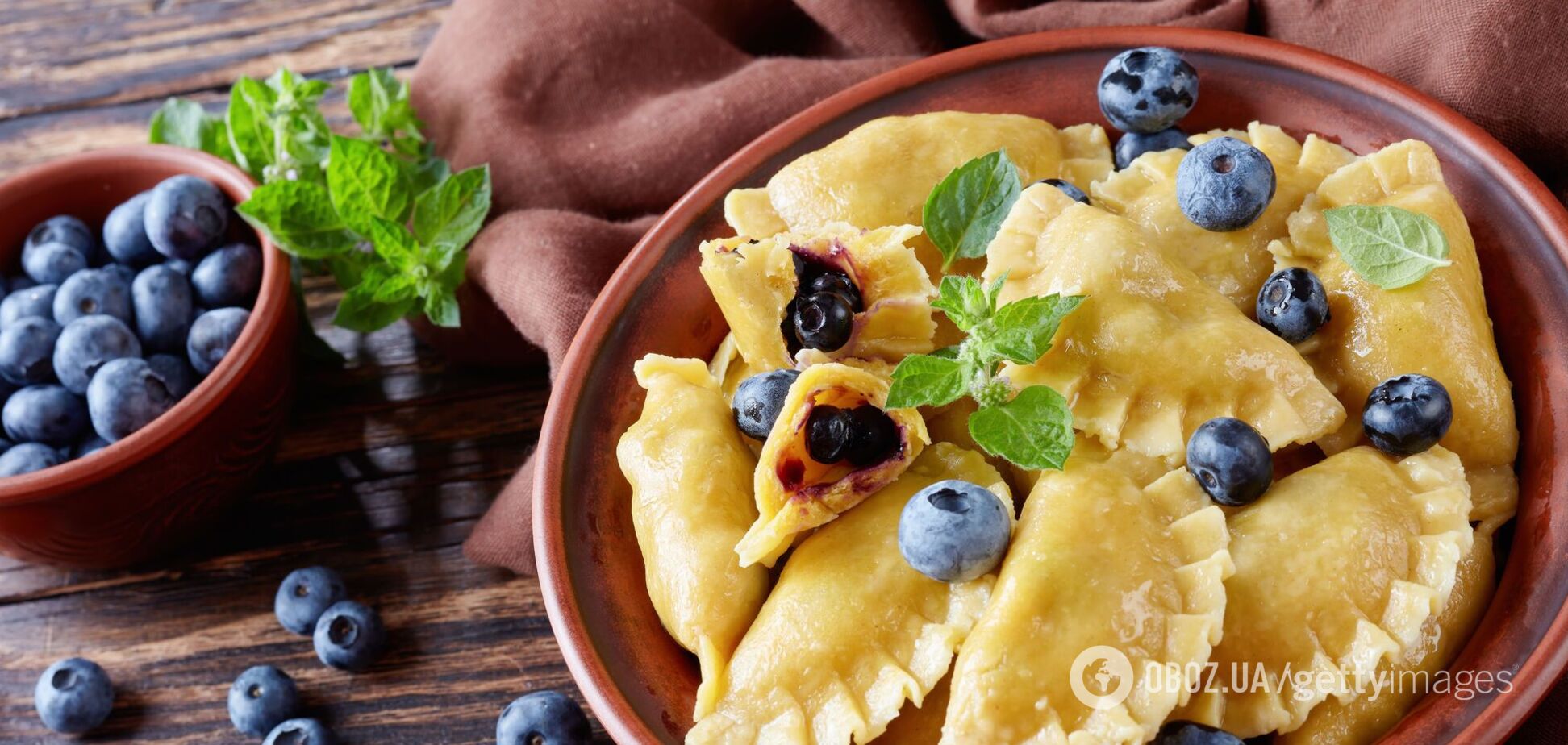 Українці на Масляну їли вареники, а не млинці, – етнограф