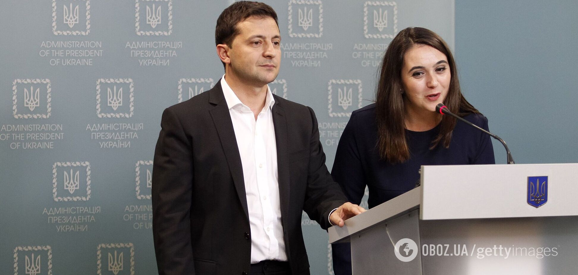 Стала известна возможная дата большой пресс-конференции Зеленского