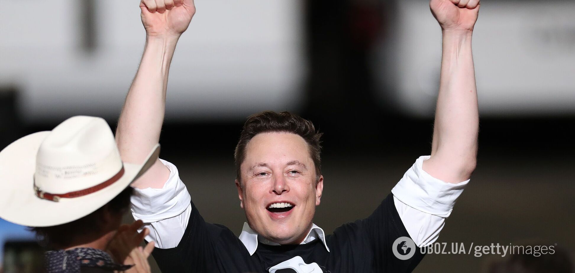 Маск установил на космодроме очередной прототип Starship. Видео