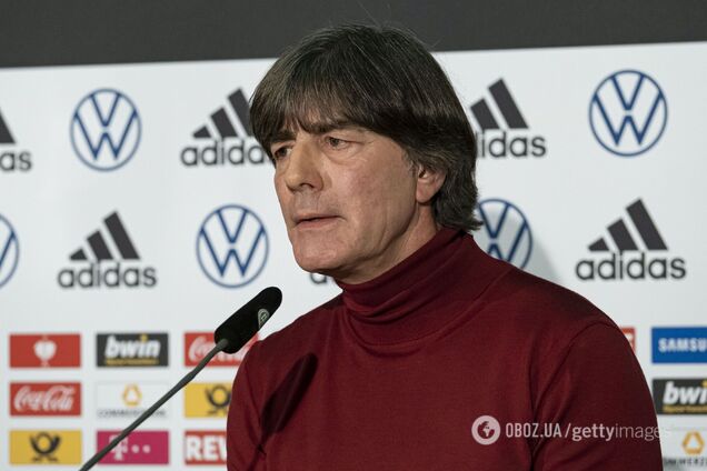 Йоахим Льов