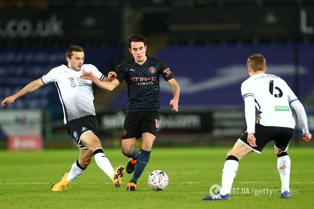 Эрик Гарсия