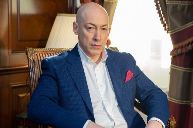 Дмитрий Гордон